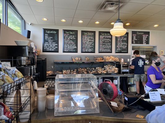 Feldman's Bagels by null