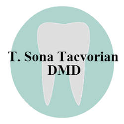 T. Sona Tacvorian, D.M.D.