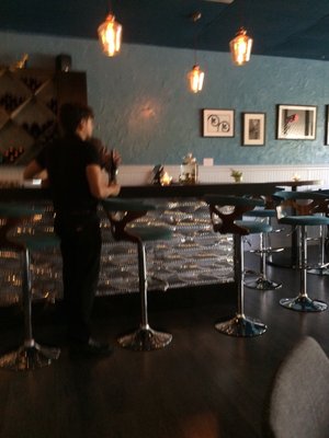 Swirl Wine Bistro by null