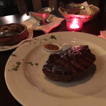 Argentinisches Steakhaus - Steakhouses Near Me - Lippstadt, NW