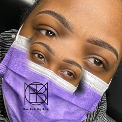 Ombre By Brei - Henna Brow tint