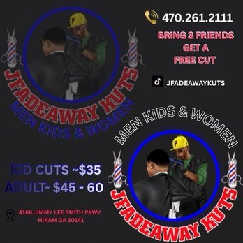Walmart Supercenter - Best barber in town - Department Stores Near Me - Hiram, Georgia Walmart Supercenter - Best barber in town - Department Stores Near Me - Hiram, Georgia