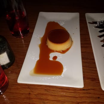 Canecao - Creme brule - Brazilian Near Me - London, XGL