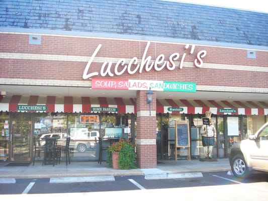 Lucchesi's Ravioli & Pasta Company by null