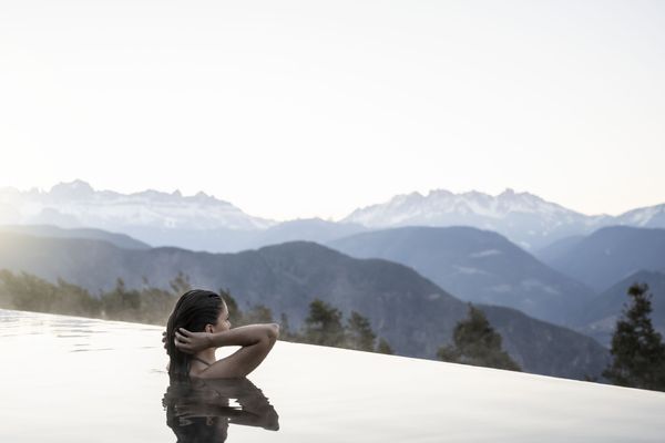 Hotel Belvedere - Fine Dining, Hideaway & SPA by null