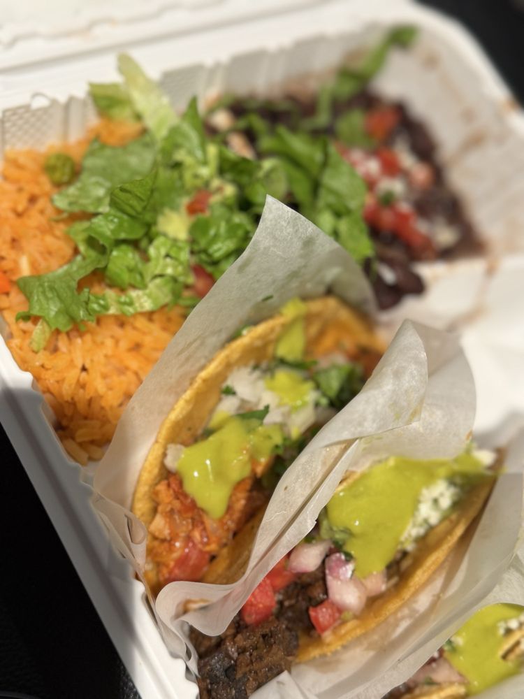 Tacotarian Blue Diamond