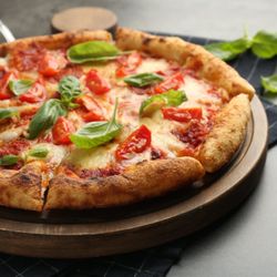 Crust Station