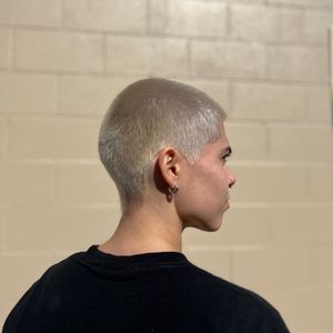 Backstage Salon on Yelp