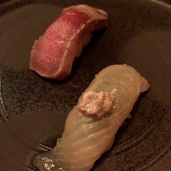 KUSAKABE - Sushi Bars Near Me - San Francisco, California