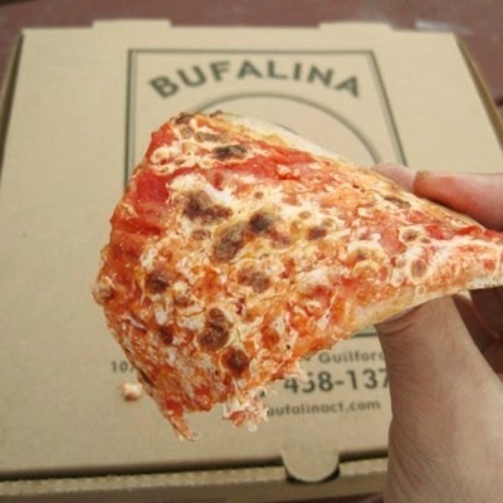 Bufalina - Pizza Near Me - Guilford, Connecticut