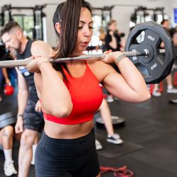 F45 Training South Reno - Strength Training
