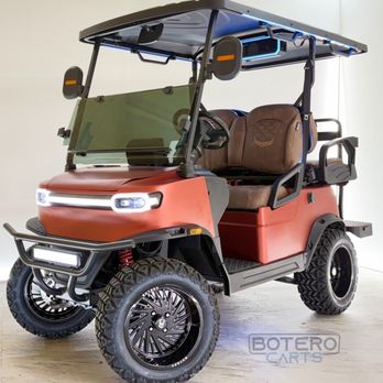 Botero Carts - Turbo Golf Cart - Golf Cart Dealers Near Me - San Antonio, Texas Botero Carts - Turbo Golf Cart - Golf Cart Dealers Near Me - San Antonio, Texas