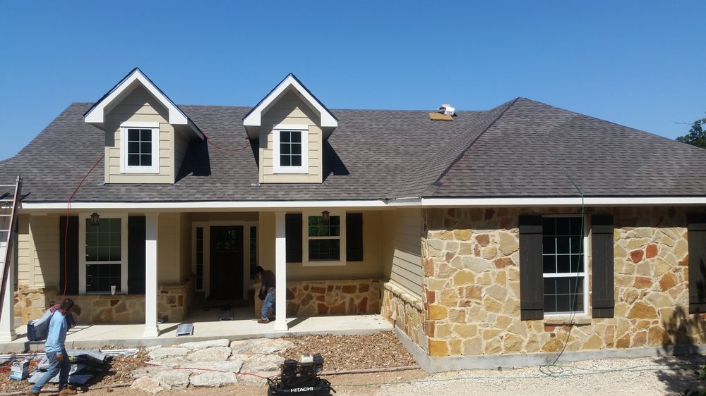 Slide of AAA Roofing & Gutters