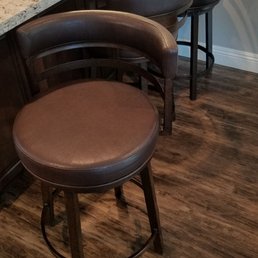 Brown, Swivel, Peninsula Stools Brown, Swivel, Peninsula Stools