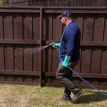 Super Pest Services - Pest Control Near Me - Denton, Texas