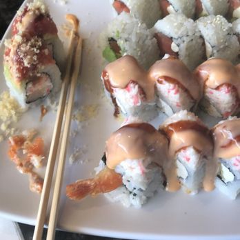Hisui Sushi - Japanese Near Me - Folsom, California Hisui Sushi - Japanese Near Me - Folsom, California