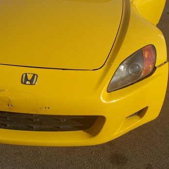 ACER Auto Body - Body Shops Near Me - Spring Valley, California