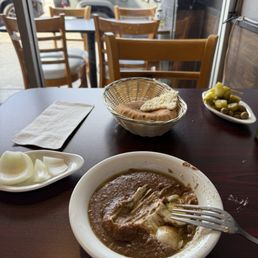 The best hummus in la 100% Fresh See you soon, guys The best hummus in la 100% Fresh See you soon, guys