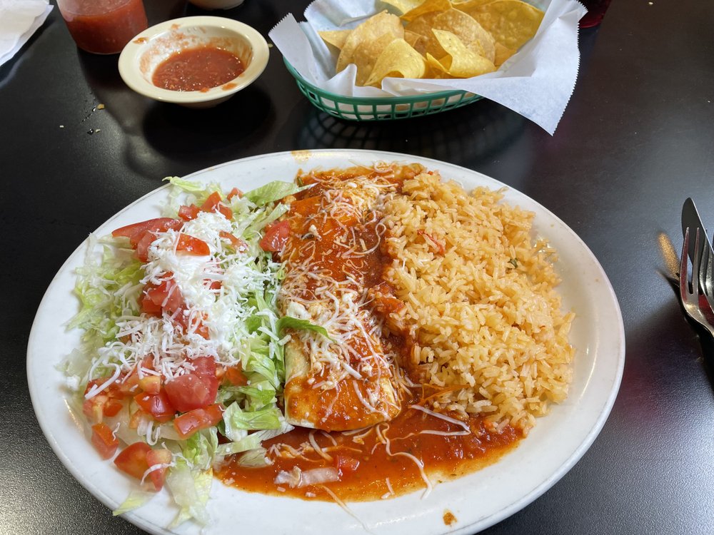 Vallarta Mexican Restaurant Logo