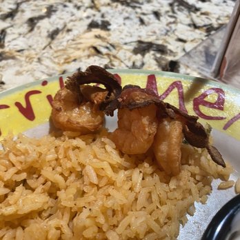Arriba Mexican Grill - Bacon wrapped shrimp - Mexican Near Me - Goodyear, Arizona Arriba Mexican Grill - Bacon wrapped shrimp - Mexican Near Me - Goodyear, Arizona