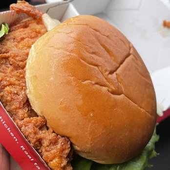 Chick-fil-A - Fast Food Near Me - Phoenix, Arizona