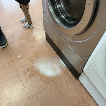 MetroMat Coin Laundry - Laundromat Near Me - Portland, Oregon