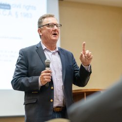 LGP - Bill Pickett, Trial Attorney