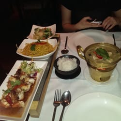 Mae Ping Thai Restaurant