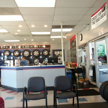 Firestone Complete Auto Care - Tires Near Me - Corona, California Firestone Complete Auto Care - Tires Near Me - Corona, California