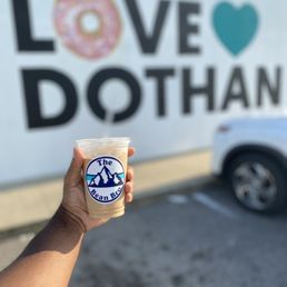 Iced Caramel & Vanilla Ice Latte Iced Caramel & Vanilla Ice Latte