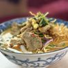 Tong Thai Bistro gift card
