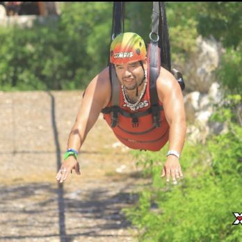 Xenses Park - Amusement Parks Near Me - Juárez, CHH