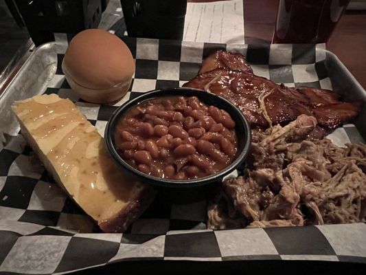 Blue Ribbon Brews & BBQ by null