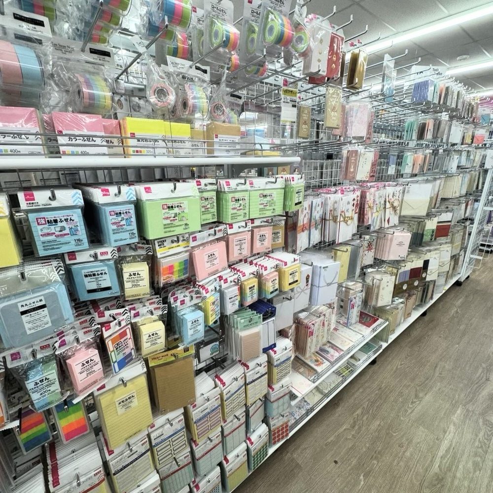 Daiso - Department Stores Near Me - Oxnard, California