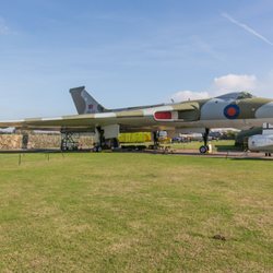 Newark Air Museum
