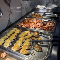 BaoBao Buffet