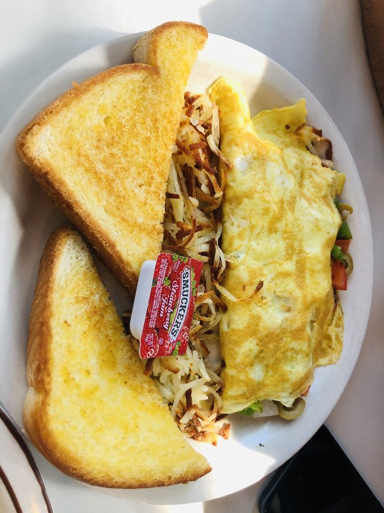 Java Joe's Cafe, Michigan Roadtrippers