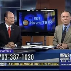 Talal M Nsouli, MD - Watergate and McLean Allergy