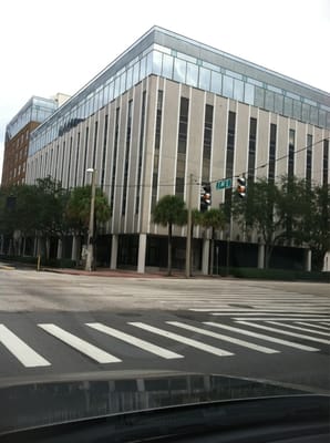 Photo of Tampa Bay Times - Saint Petersburg, FL, US. Tampa Bay Times