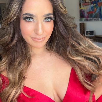 Lucy Morton Beauty - Makeup Artists Near Me Lucy Morton Beauty - Makeup Artists Near Me