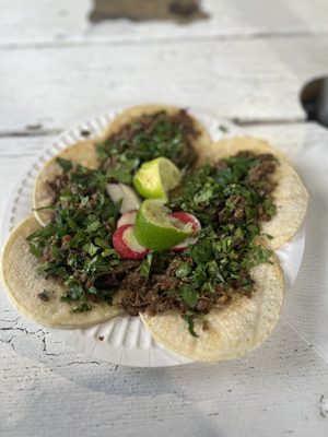 El Maestro del Taco by null