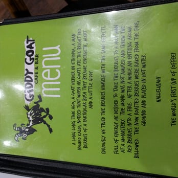 Giddy Goat Cafe & Bar - Coffee & Tea Near Me - Rockhampton, QLD Giddy Goat Cafe & Bar - Coffee & Tea Near Me - Rockhampton, QLD