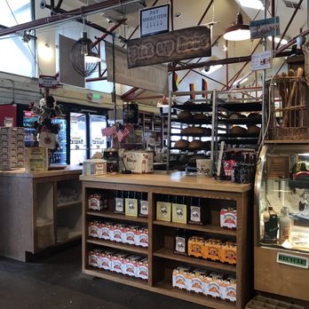 Kohnen's Country Bakery - Bakeries Near Me - Tehachapi, California