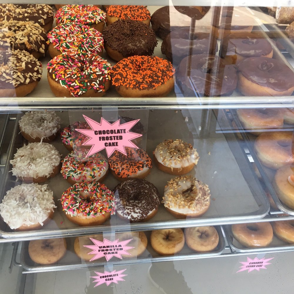 Rainbow Donuts - Donuts Near Me - Phoenix, Arizona Rainbow Donuts - Donuts Near Me - Phoenix, Arizona