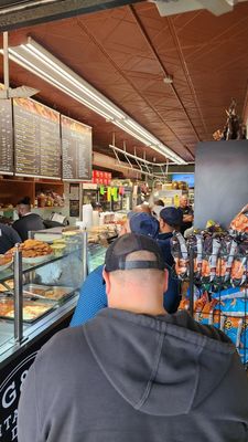 G & R Deli by null