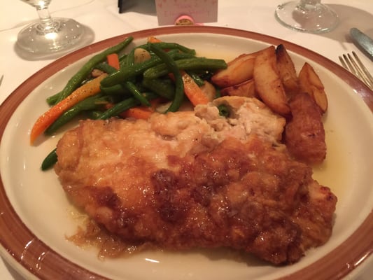 Seventh Street Cafe by null