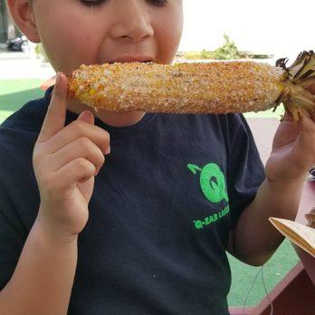 Gott's Roadside - Mexican corn... omg so yummy! @ Gotts - Salad Near Me - Walnut Creek, California Gott's Roadside - Mexican corn... omg so yummy! @ Gotts - Salad Near Me - Walnut Creek, California