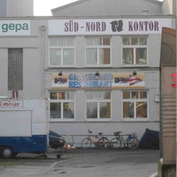 Süd-Nord Kontor