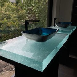 Tatanka Stone - we also do glass