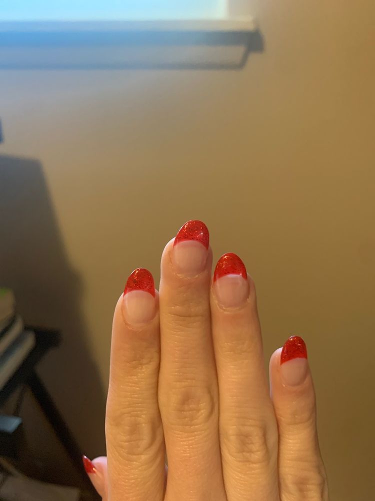 ALL SEASON NAIL SPA Updated August 2024 59 Photos & 34 Reviews